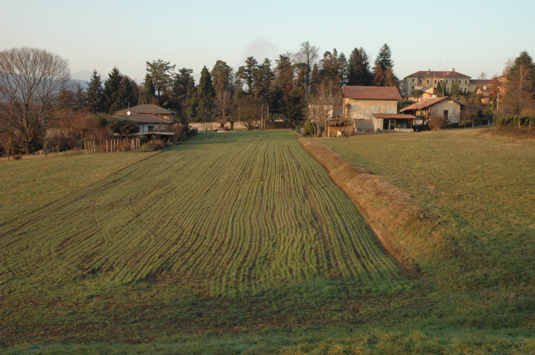 via Alcide de gasperi