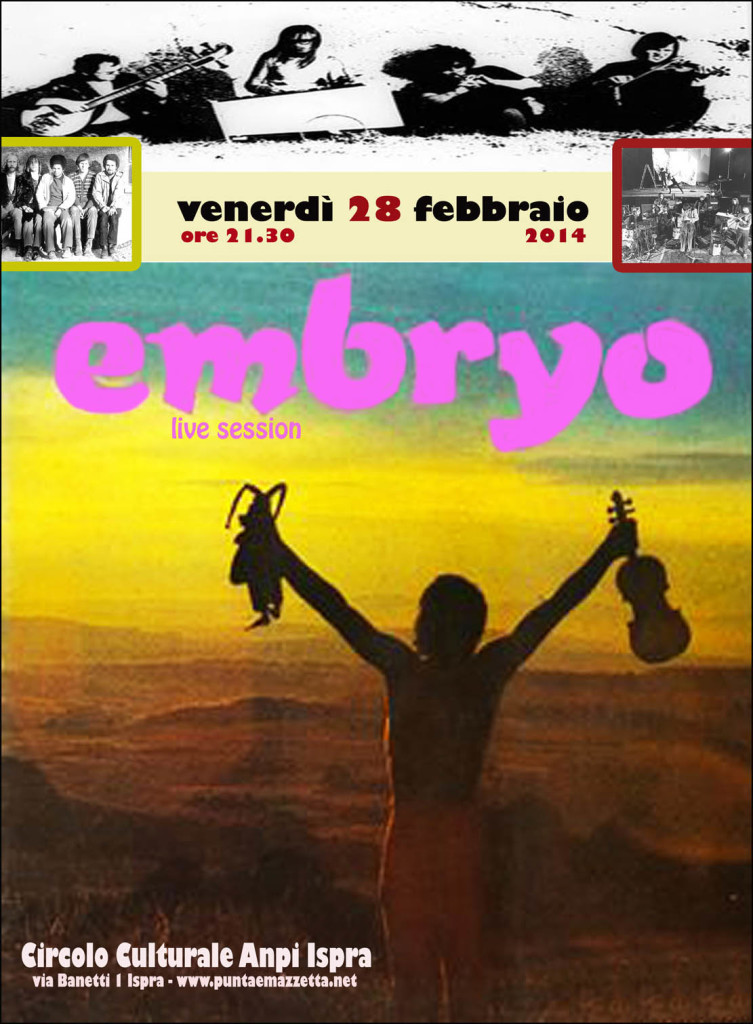 venerdì 28 febbraio w